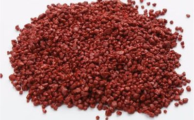 温泉陶瓷颗粒粘结材料