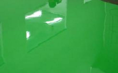 温泉水性环氧通用底涂