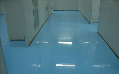 温泉温泉环氧地坪施工注意事项