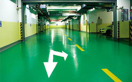 ‌温泉温泉环氧地坪工程验收标准：附着力、硬度、平整度检测方法