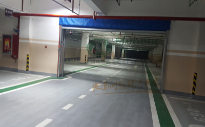 温泉温泉环氧地坪工程全解析：从设计到施工的完整流程