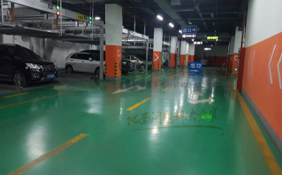 温泉温泉环氧地坪工程注意事项：如何避免施工中的常见问题？