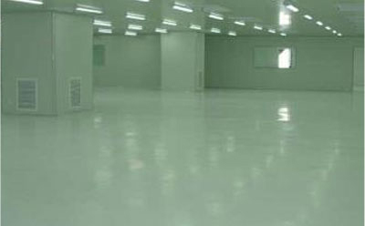 温泉温泉环氧地坪中涂选购必看：如何选择性价比高的材料？